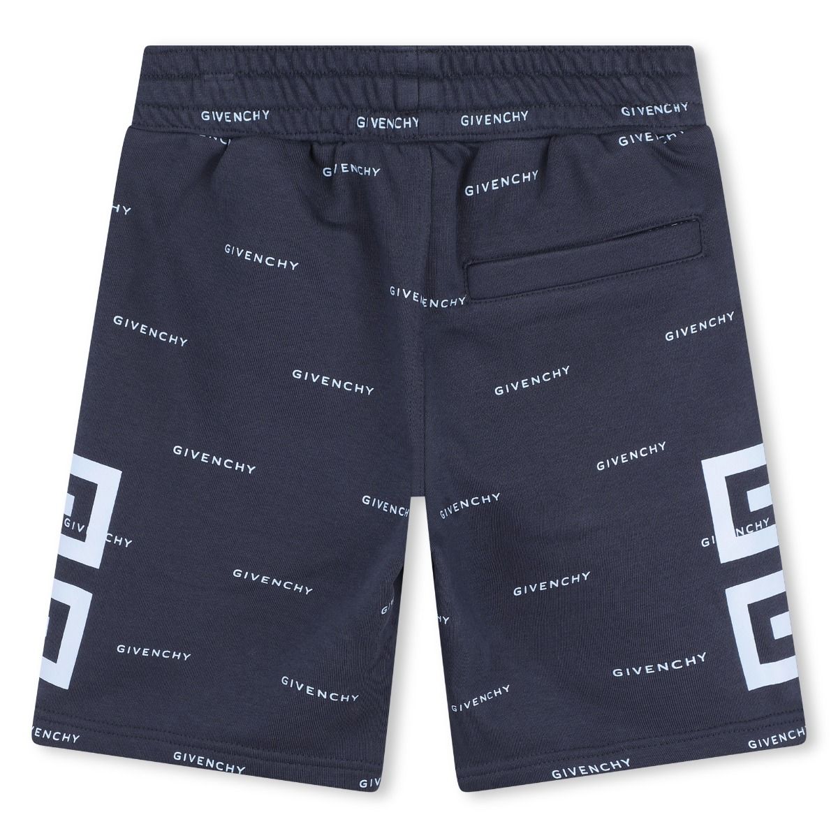 Givenchy Bermuda