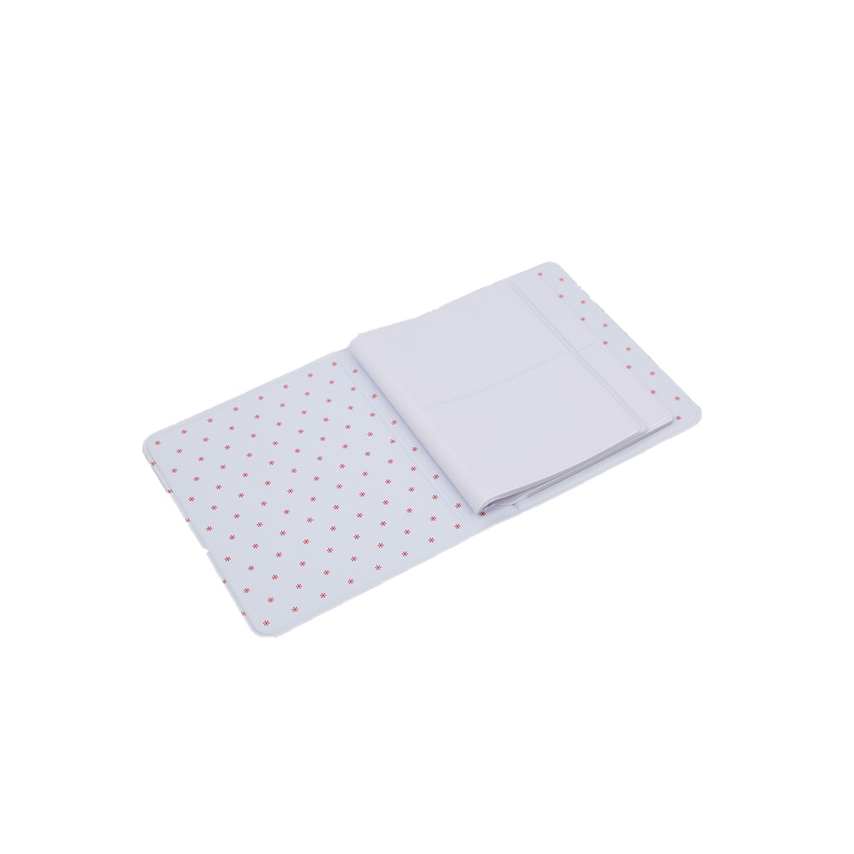 Fotoalbum for Polaroid-bilder Instax Mini 9 (64 bilder)