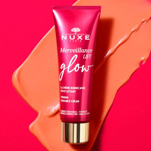 Nuxe Mervelliance Lift Glow Firming Cream, 50 ml
