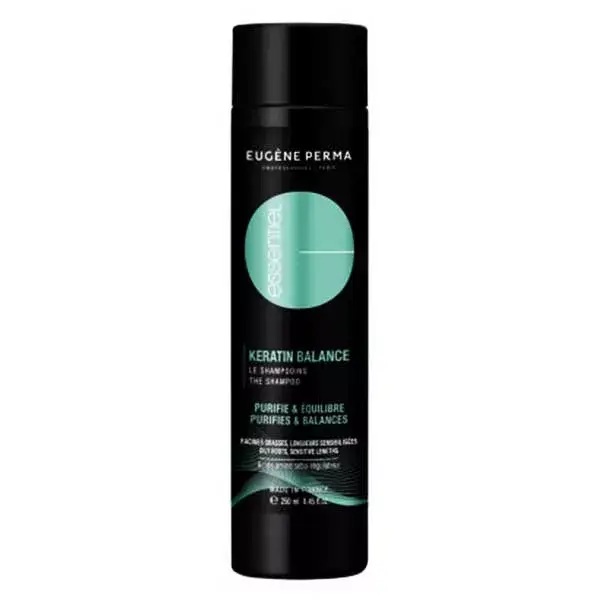 Essentiel Keratin Balance Shampooing 250ml