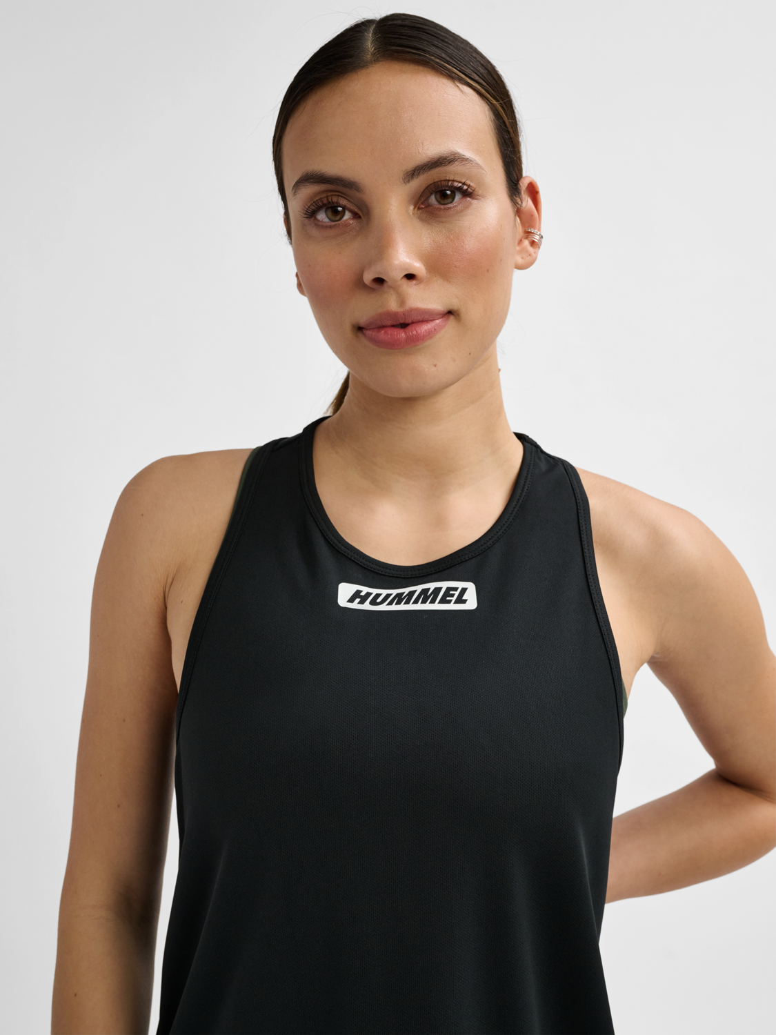 hmlTE TOLA TANKTOP