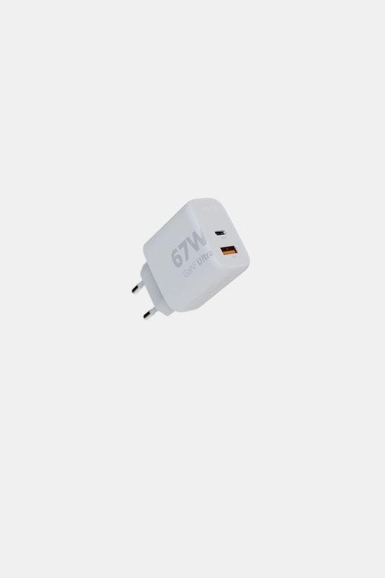 Xtorm Xtorm 65W Gan2 Ultra Wall Charger Oplader