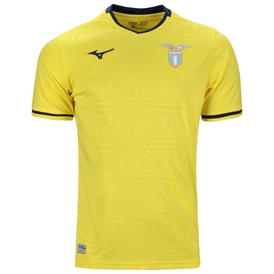 Lazio Maillot Extérieur 2024/25