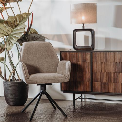 Dressoir Dimaro 4 deurs