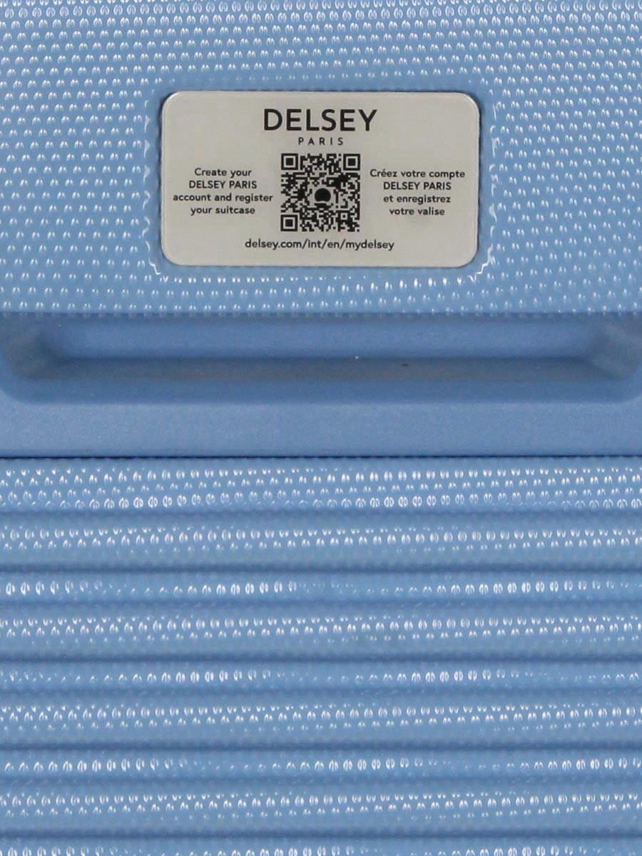 Valise Delsey Freestyle 76 cm