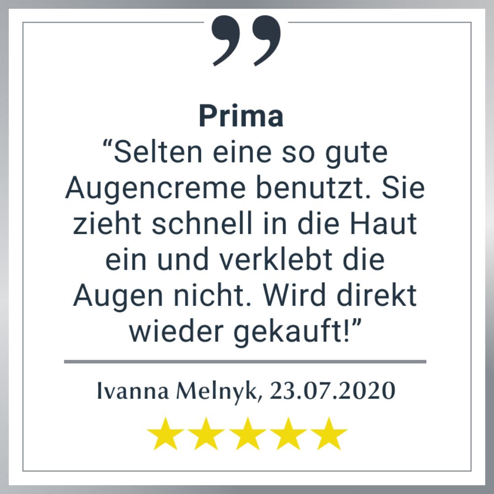 Eucerin® Hyaluron-Filler Augenpflege