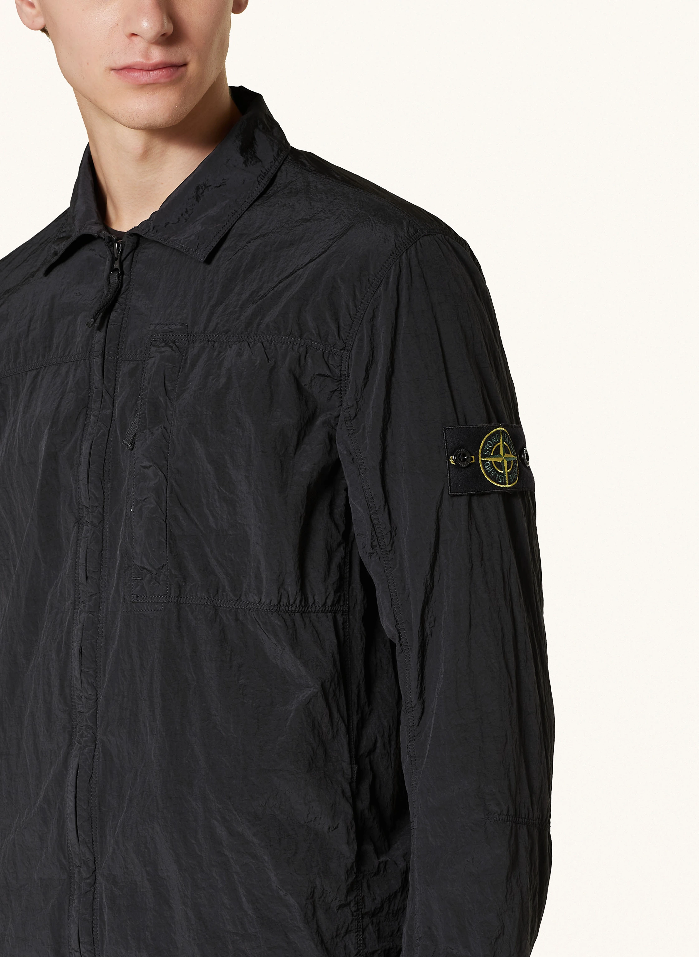 STONE ISLAND Jacke