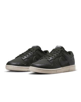 Nike Dunk Low Retro Premium Men's Shoes