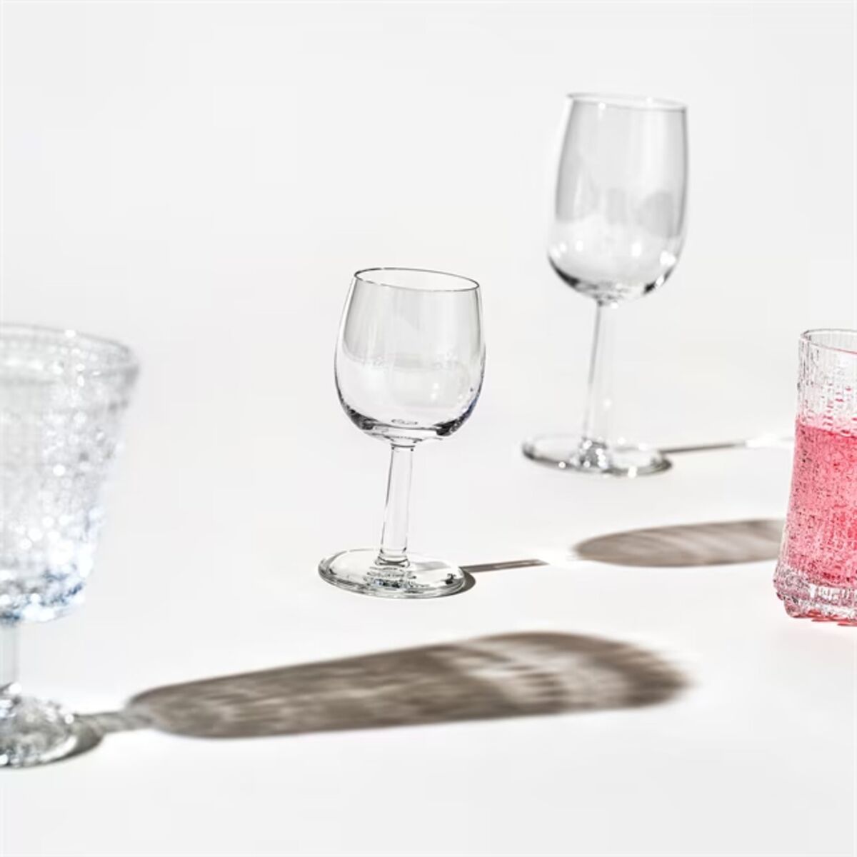 Raami aperitiffglass 12 cl 2-pakning