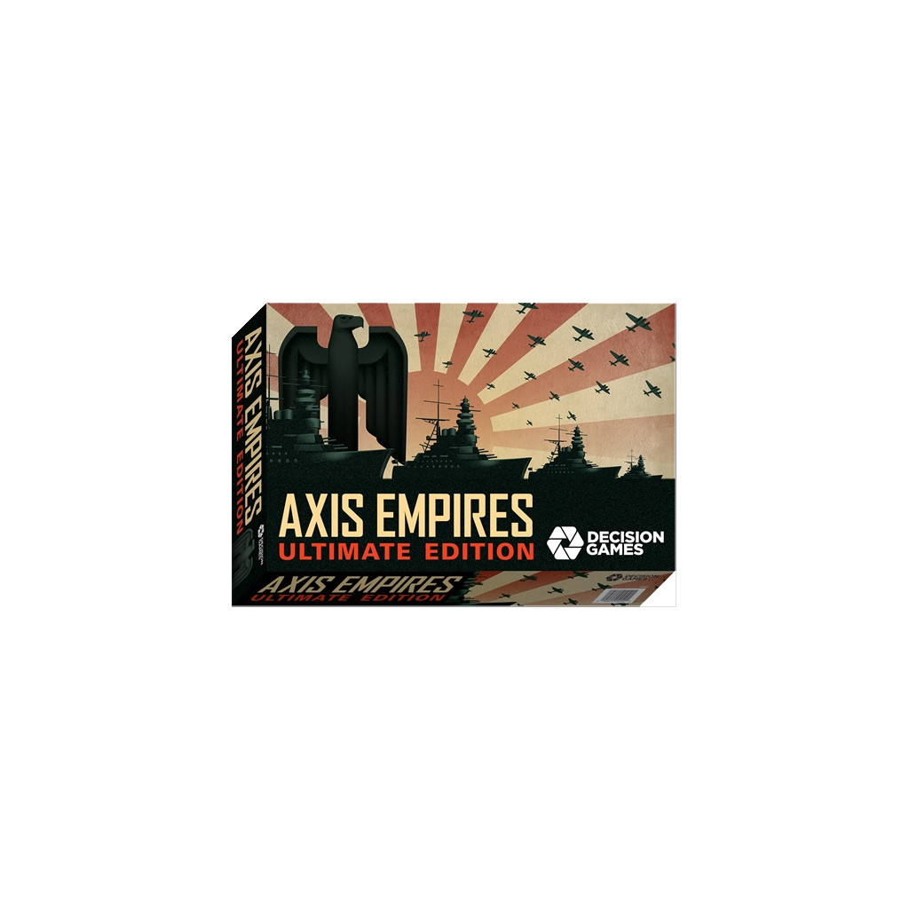 Axis Empires Ultimate Edition
