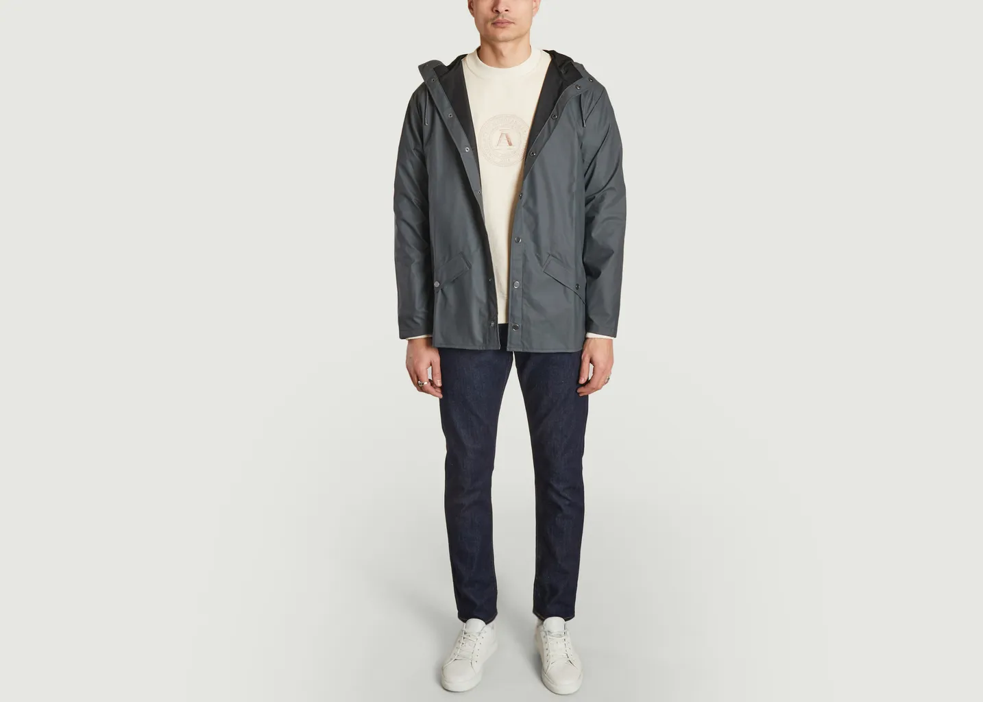 Veste Imperméable Rains