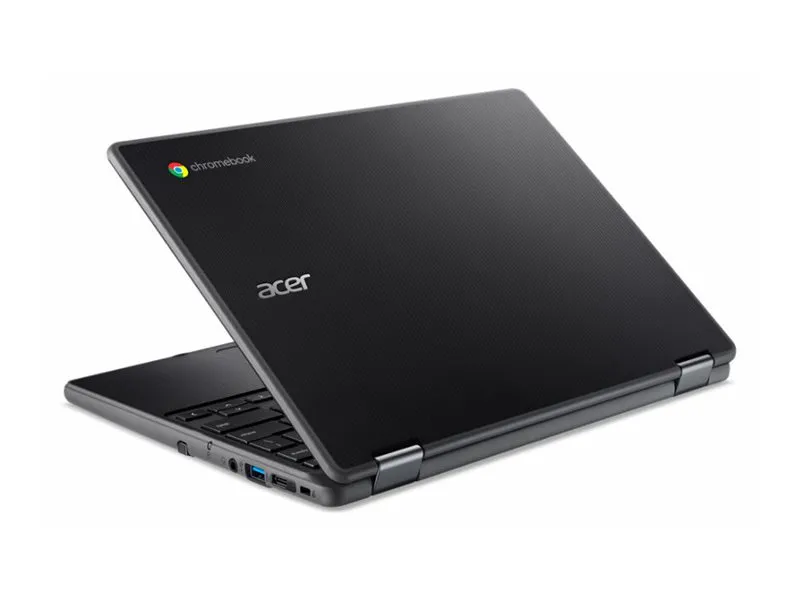 Acer Chromebook Spin 511 R757TN-TCO - Flipdesign - Intel N-series - N150 / op til 3.6 GHz - Chrome OS - Intel Graphics - 8 GB RAM - 64 GB eMMC - 11.6