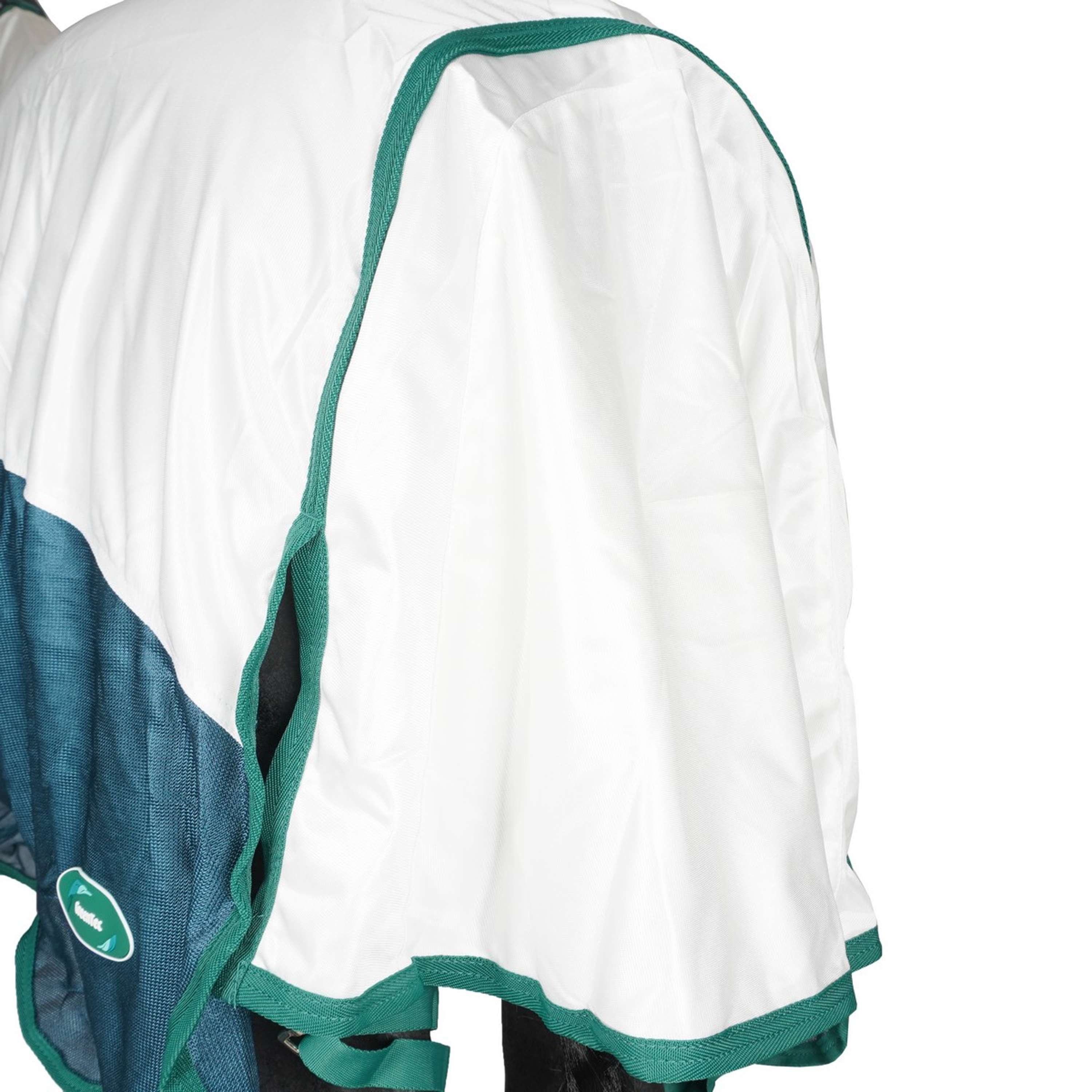 WeatherBeeta Vliegendeken ComFiTec Green-Tec Airflow Mesh Combo Neck W