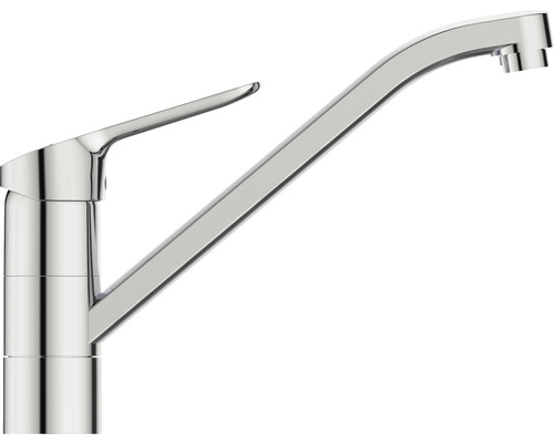 Ideal Standard keukenkraan CERAFLEX chroom BC132AA