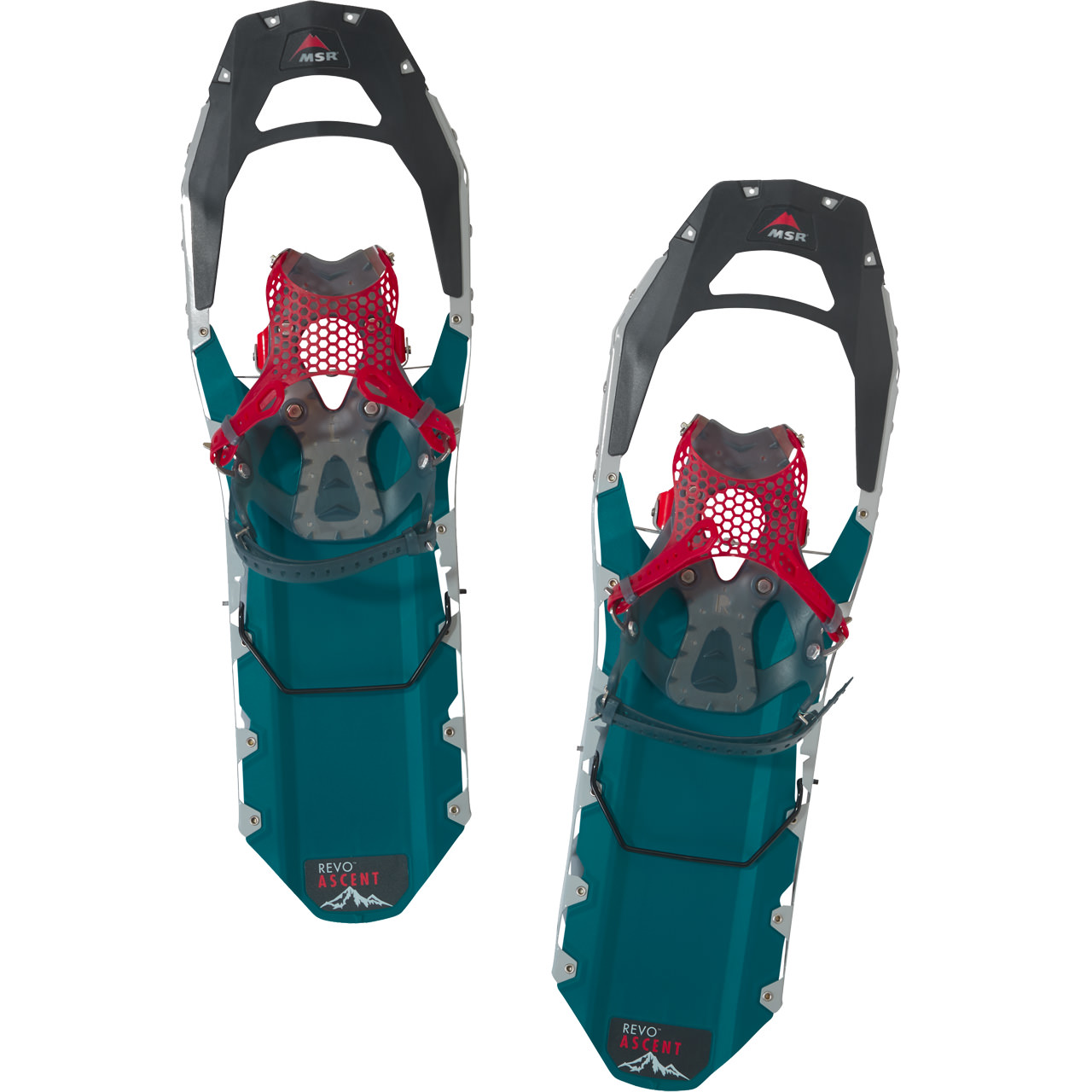 MSR Revo Ascent W25 dark cyan | MSR | M | MARKEN | XSPO
