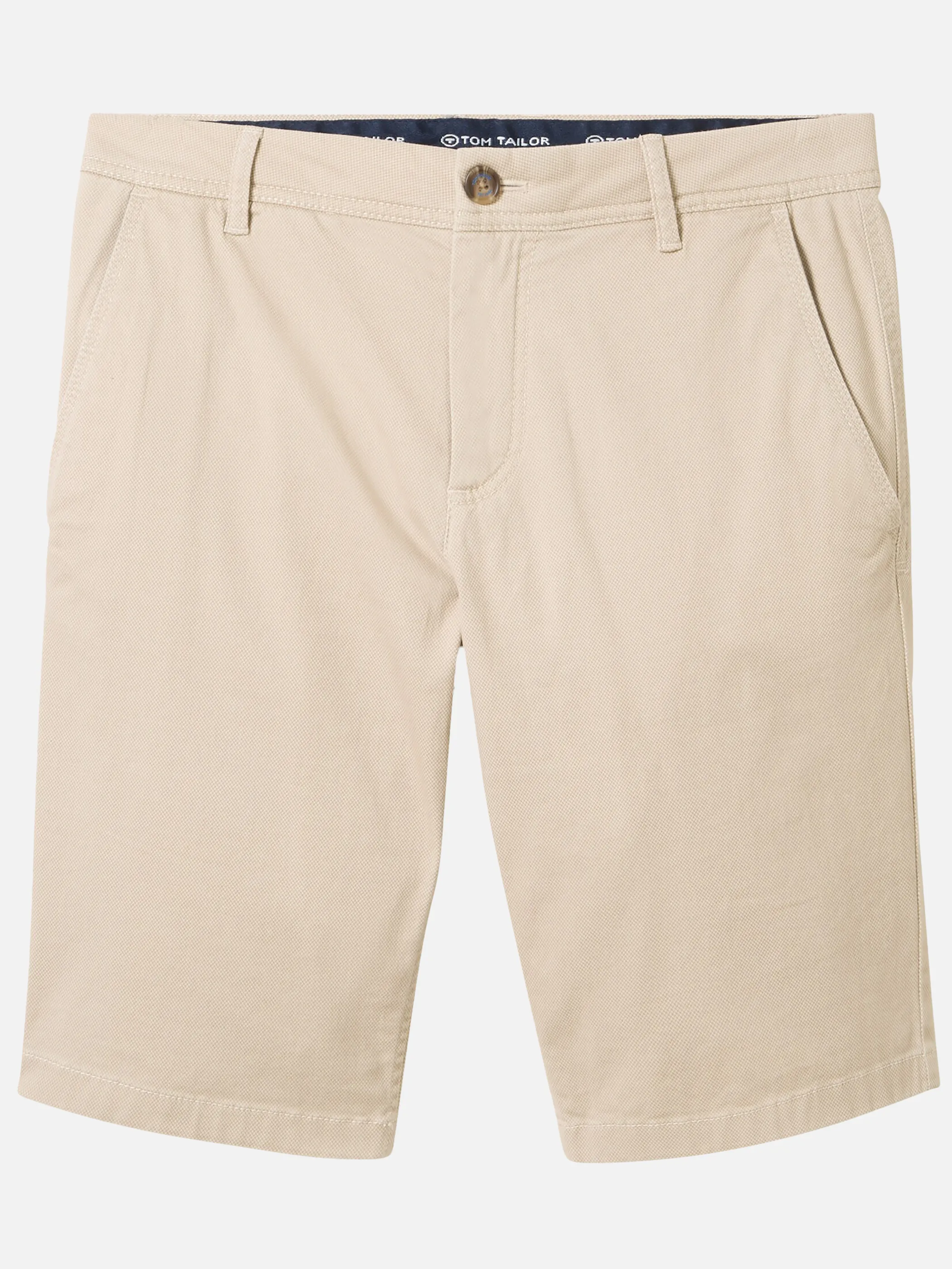 Herren Chino in kurzer Form