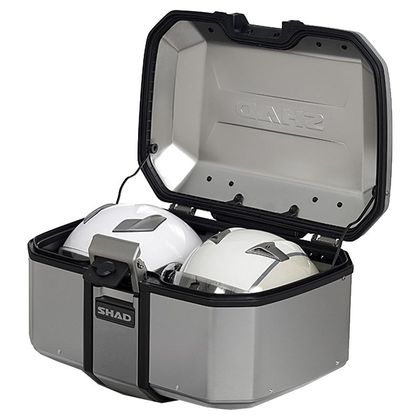 Top case Shad TERRA TR55 (55 LITRES) Universel