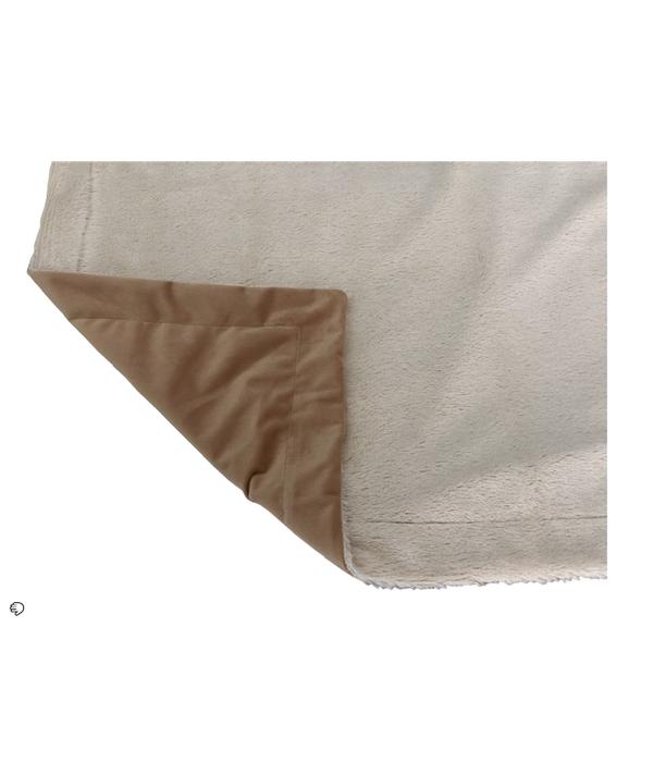 Dehner Lieblinge Kuscheldecke Sleepy,
