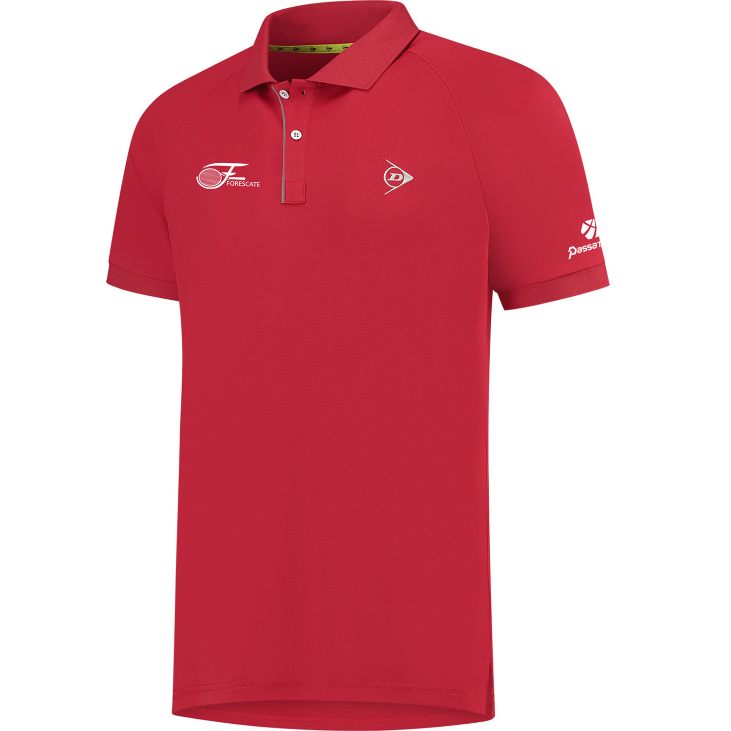 Dunlop Club Polo FORESCATE