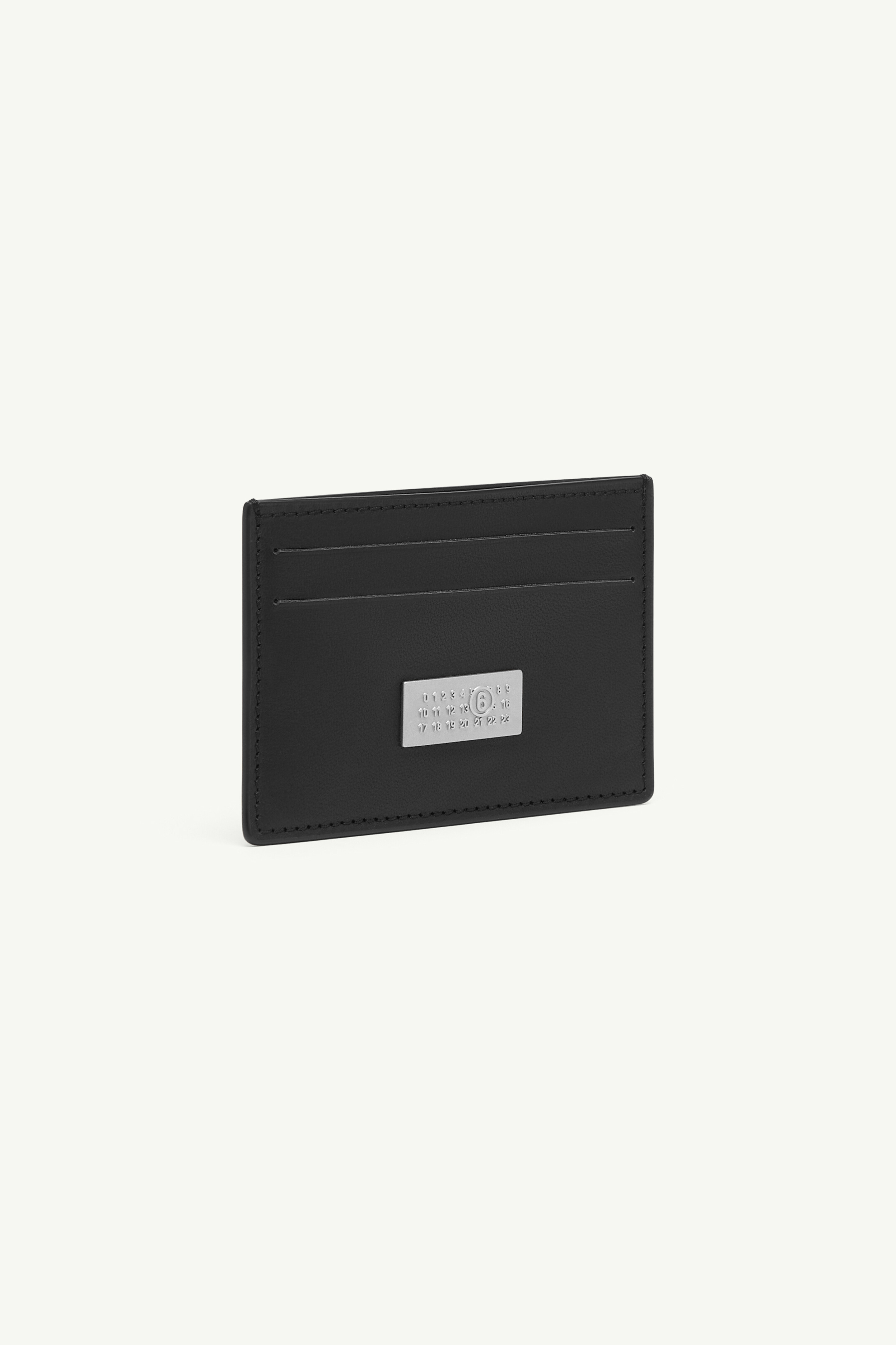 Porte-cartes Numeric Noir