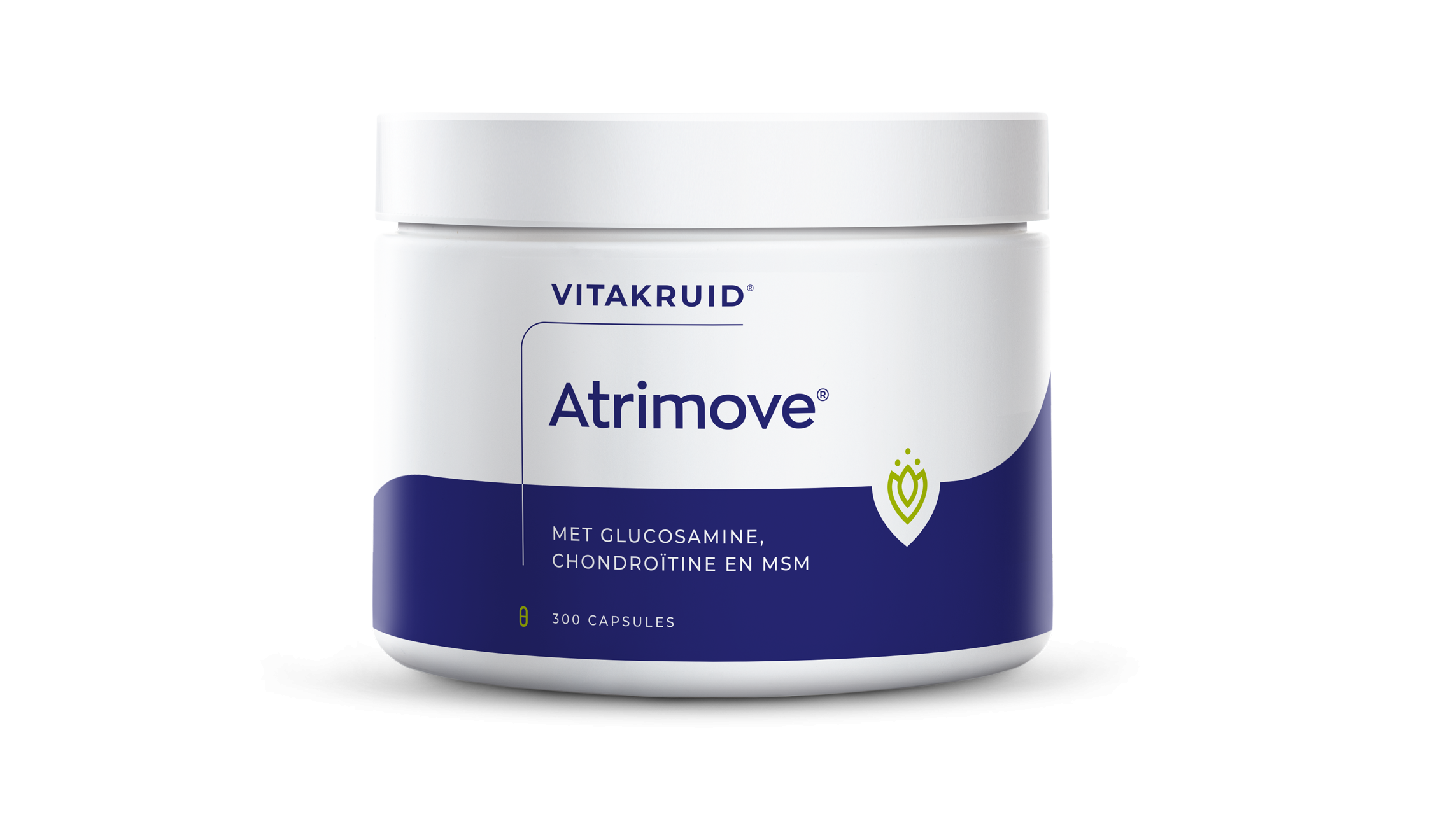 Atrimove® Glucosamine complex capsules