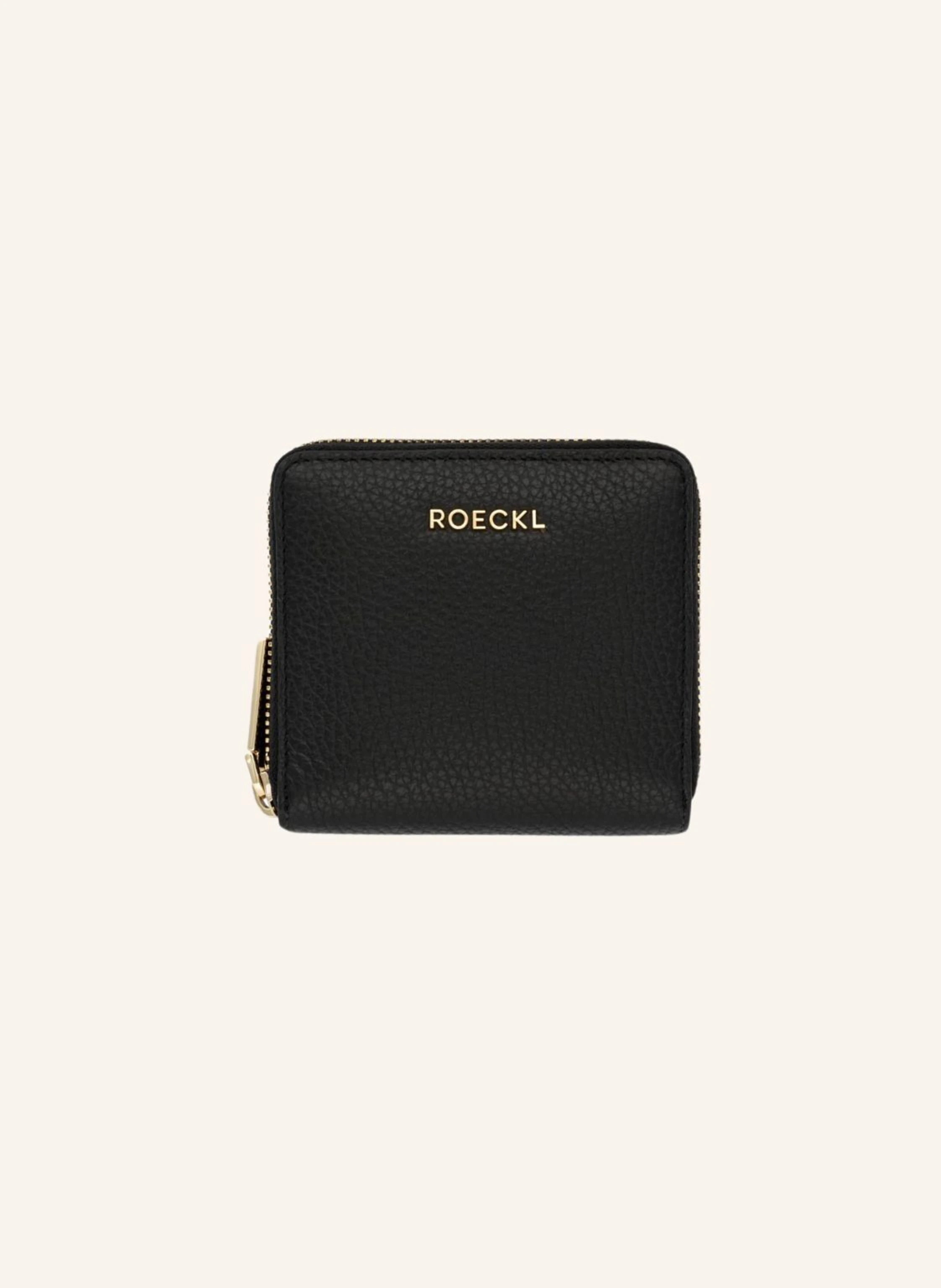 ROECKL Geldbörse DEDA MEDIUM