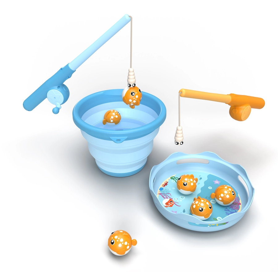 SCHILDKRÖT® Fishing Game