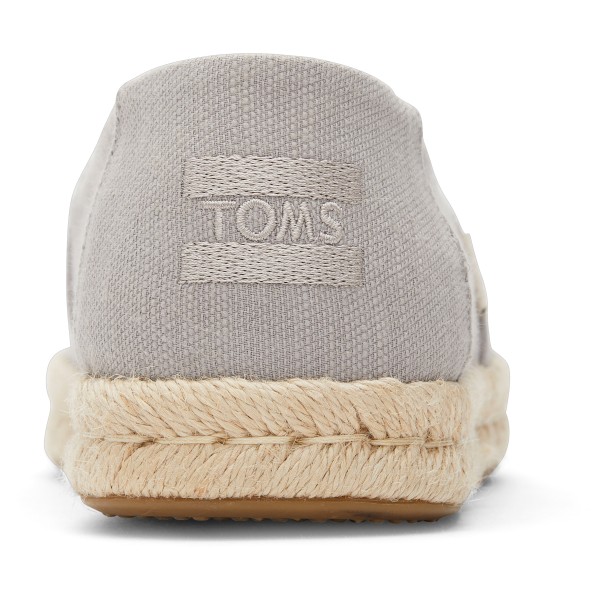 TOMS - Women's Alpargata Rope 2.0 - Baskets