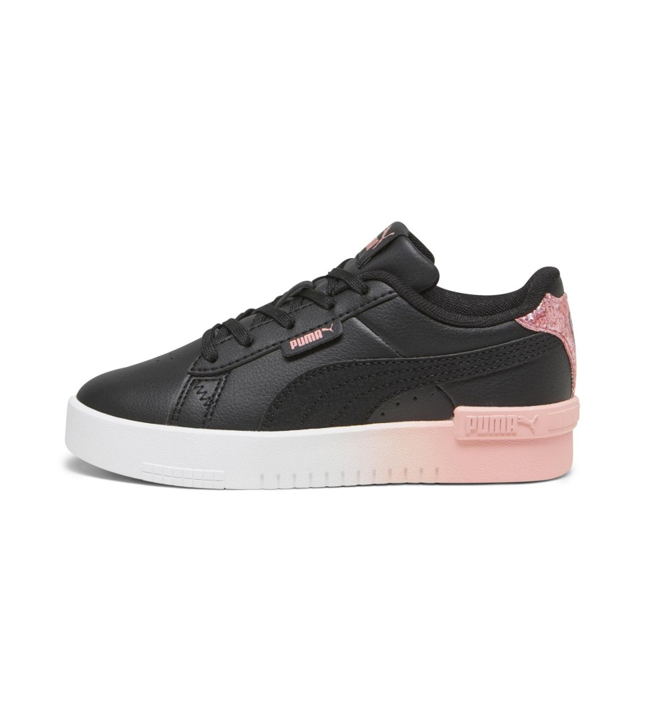 Puma Zapatillas Smash 3.0 L Star Glow V PS negro