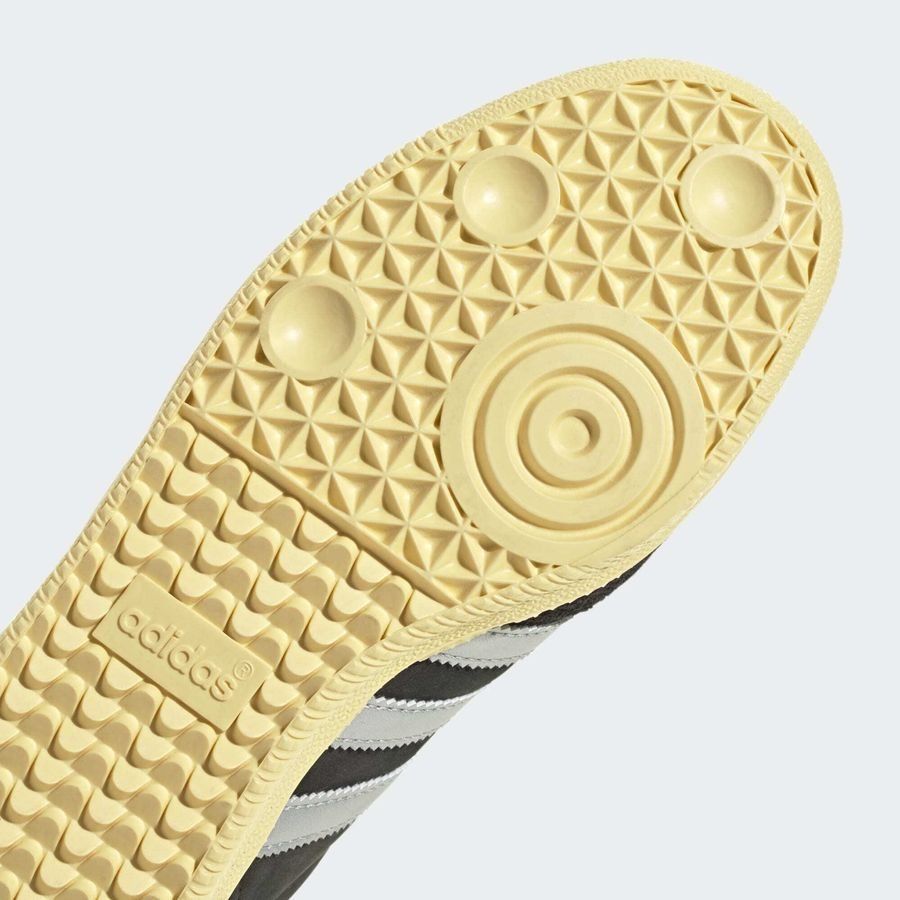 Adidas Original Chaussure Samba OG