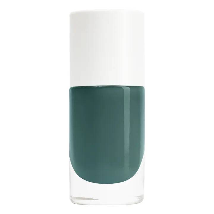 Nailmatic Vernis Miky - 8 ml | Vert émeraude