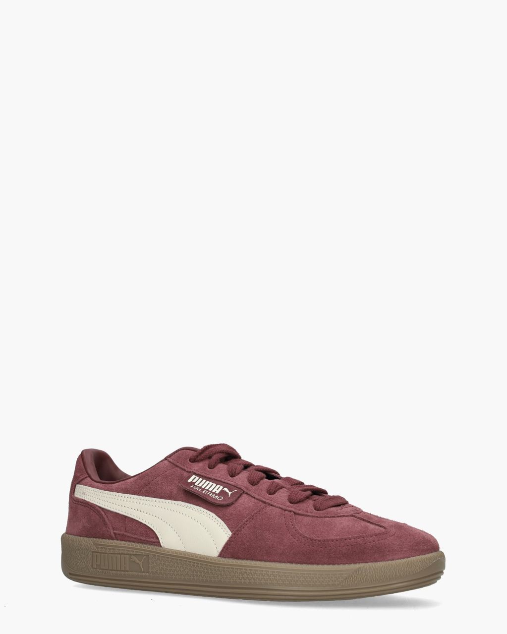 Puma Palermo 396463-65 Herensneakers