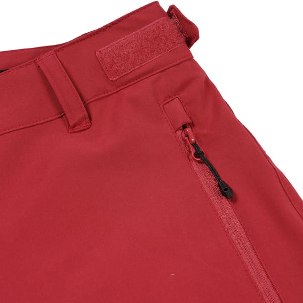 Pantacourt randonnée ICEPEAK BEATTIE PANT 3/4 W CANNEBERGE
