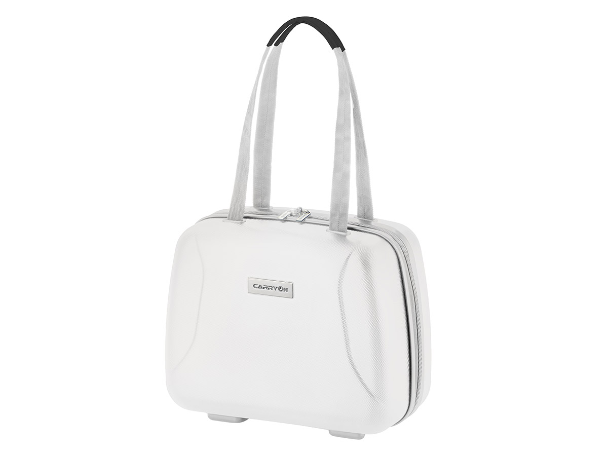 CarryOn Skyhopper beautycase koffer - White