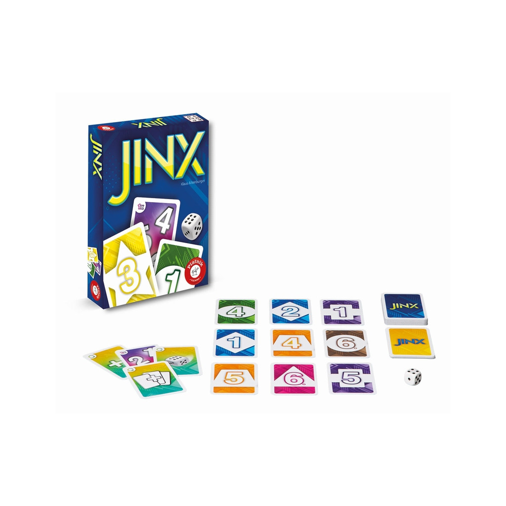 Jinx