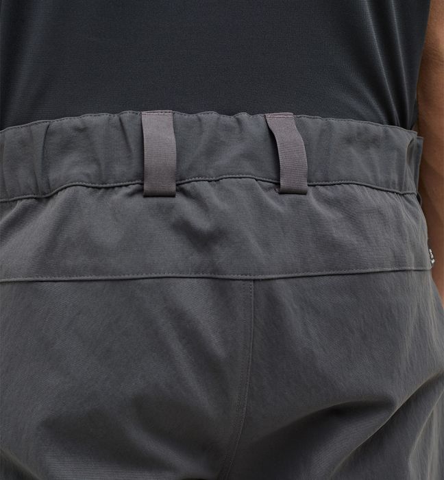 Mid Standard Zip-off Pant Men herrebukser