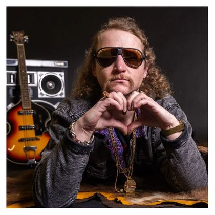 Lunettes de soleil Pit Viper The Jethawk The Exec Polarized Jethawk - Multicolore