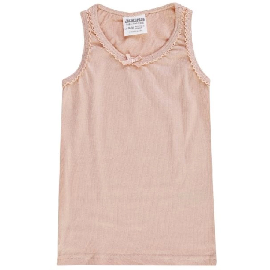 JACKY 2er Pack Unterwäsche GIRLS rosaoff-white