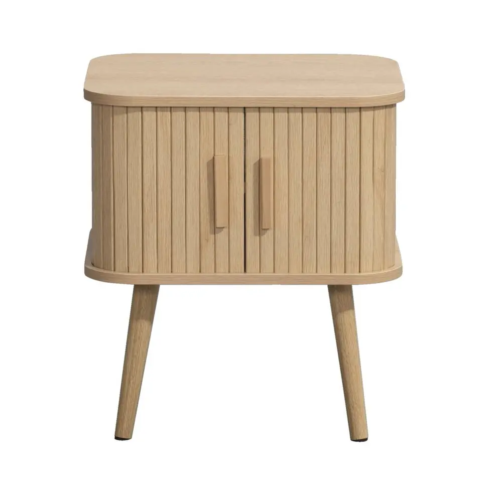 Bijzettafel Peter - 50x45x40 cm