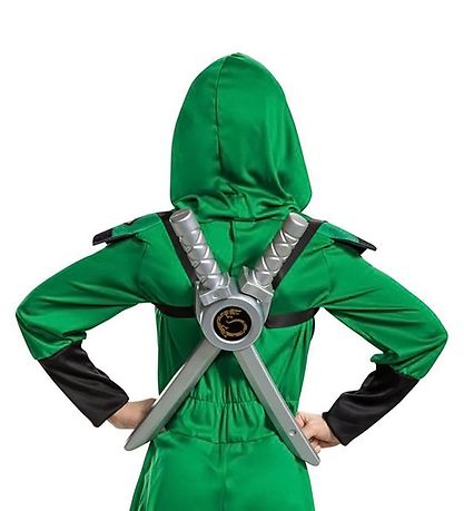 Disguise Kostüm - LEGO Ninjago Schwert