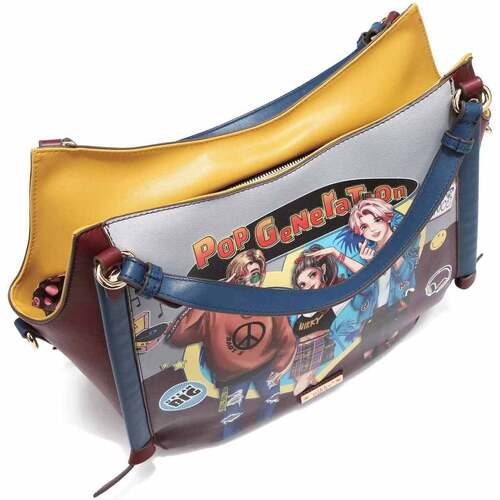 Nikky By Nicole Lee - BOLSO HOBO 