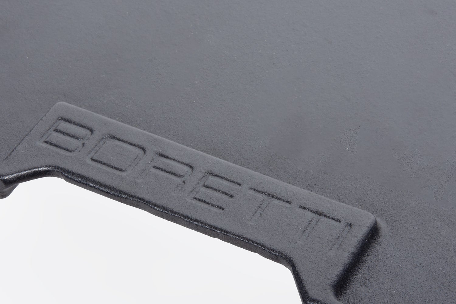Boretti bakplaat Carbone 27,5 x 41,5 x 2 cm