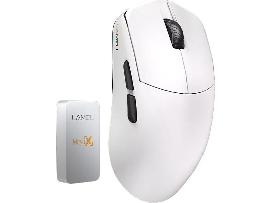 Lamzu Maya X-mus (027685178664)
