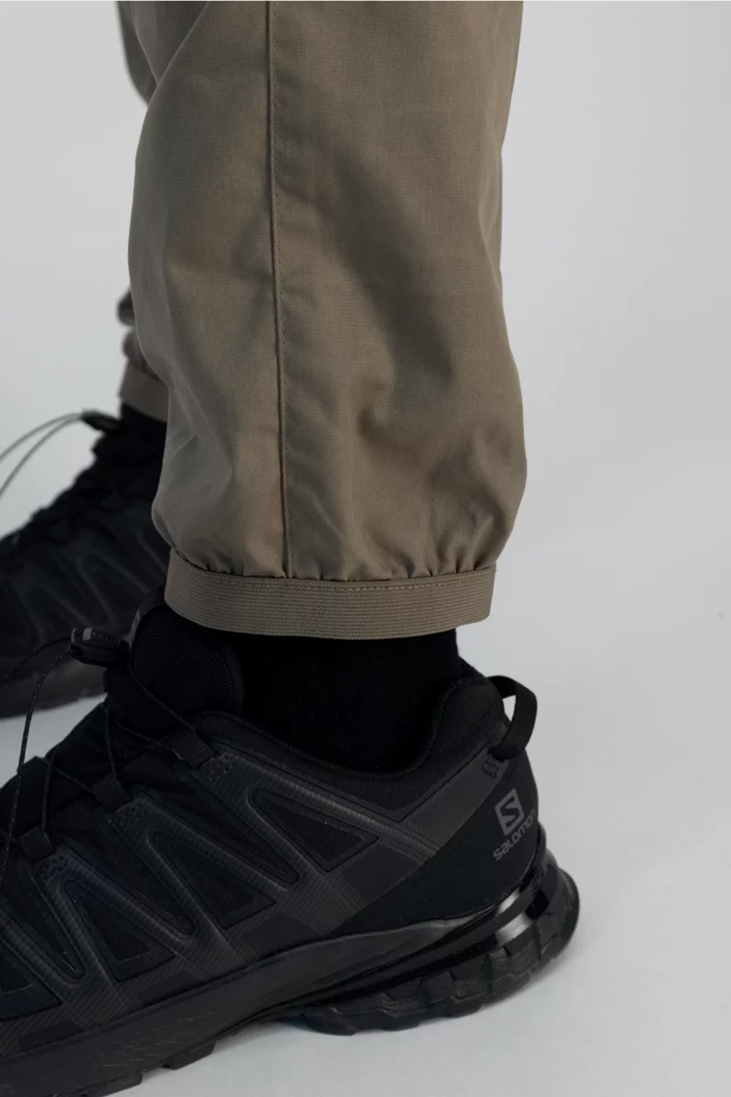 Fjällräven Vardag Herren Wanderhose