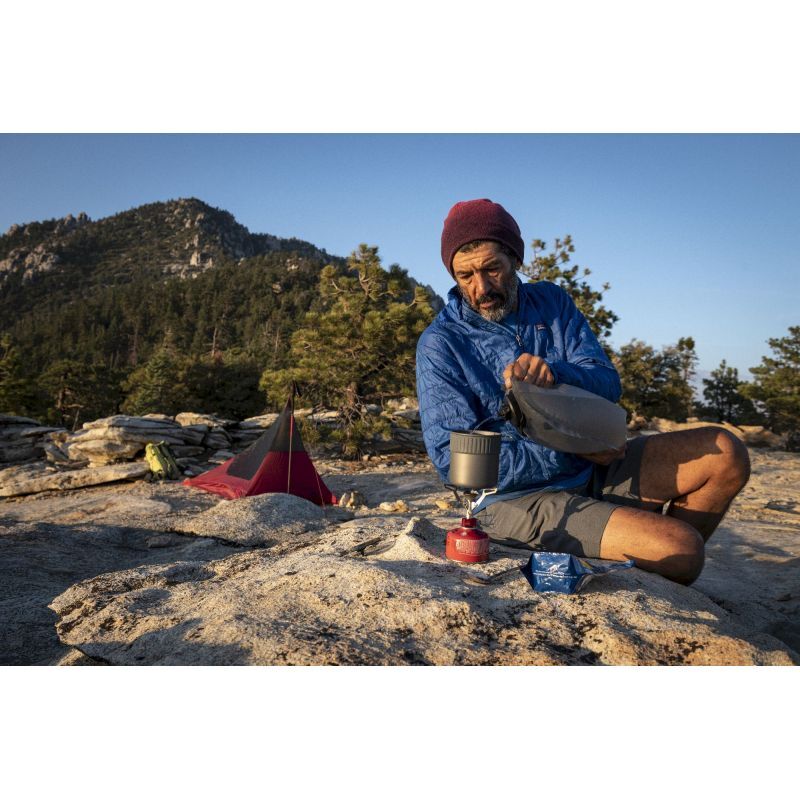 Thru-Hiker Mesh House 1 - Tente
