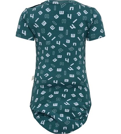 Hummel Body k/æ - hmlDream - Blåe Coral