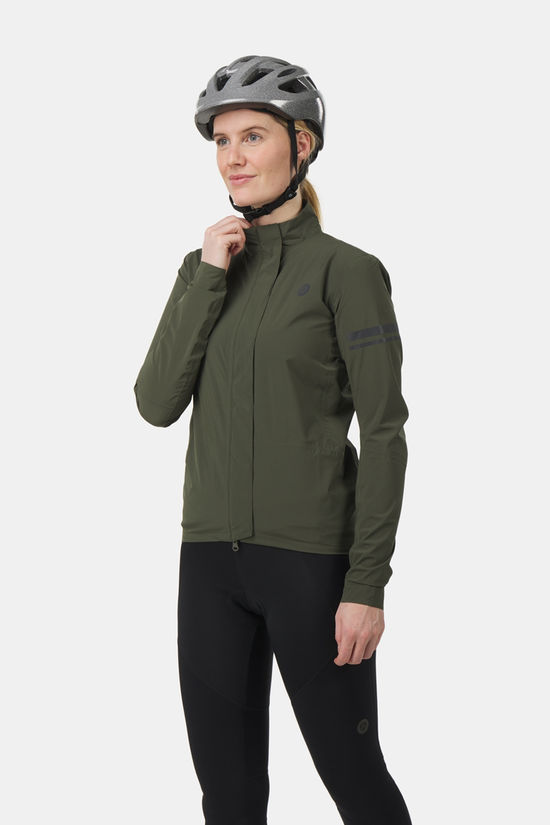 AGU AGU Essential Prime Rain II Regenjas Dames