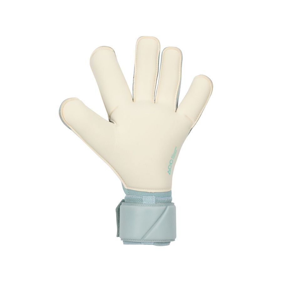 Nike Gants de Gardien Vapor Grip 3 Prism - Ocean Cube/Rose/Vert