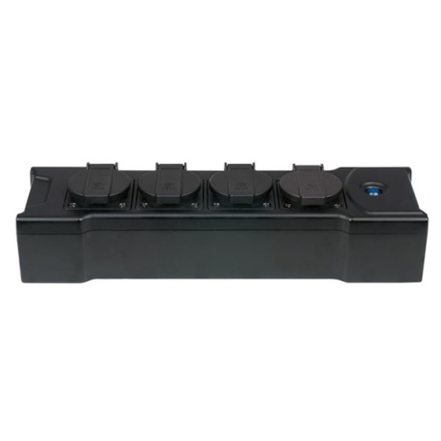 Showtec PowerBOX 4 voedingsdoos