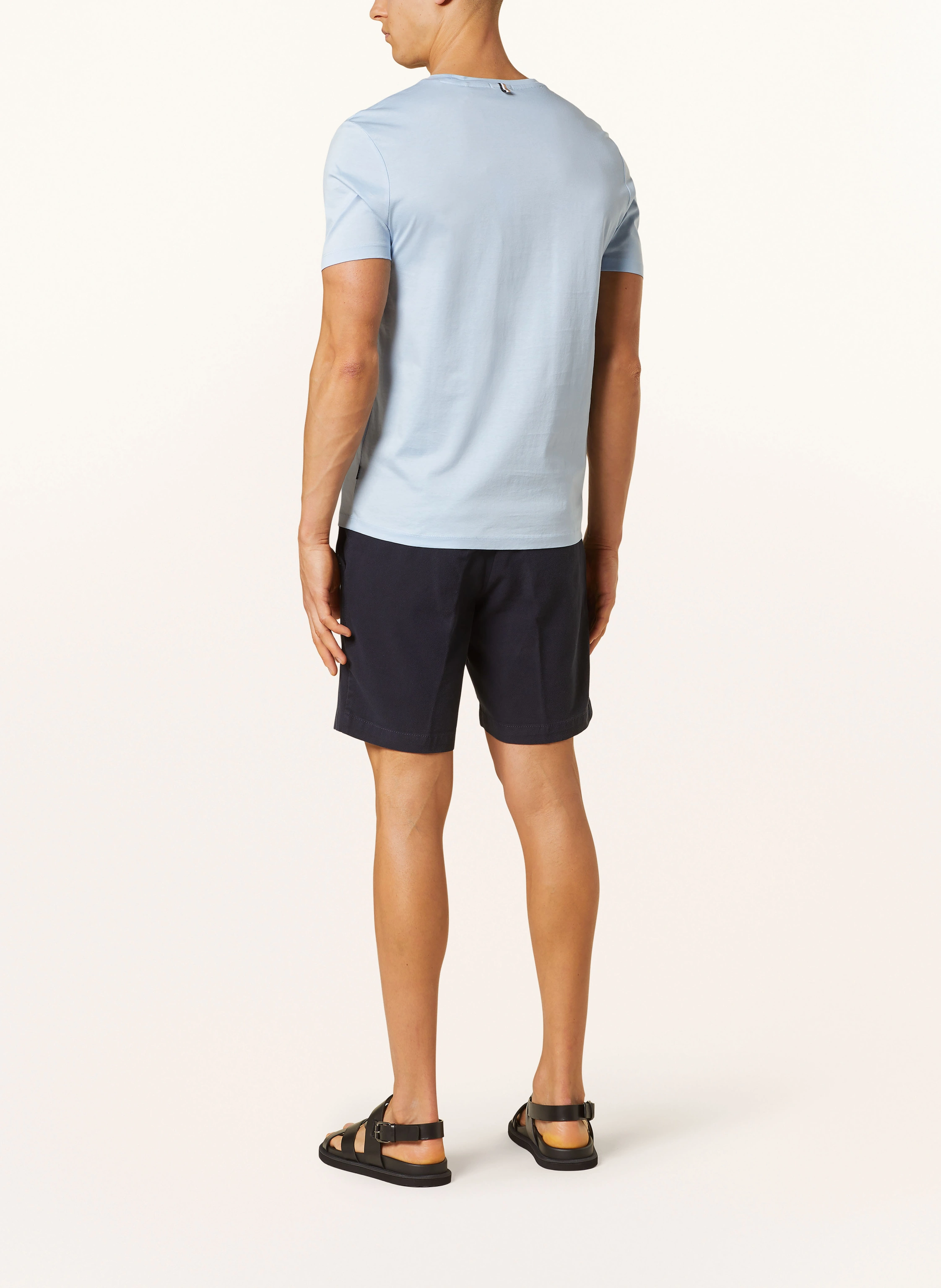 BOSS T-Shirt TESSLER